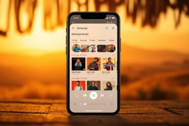 Aplicativo Grátis Para Música Sertaneja