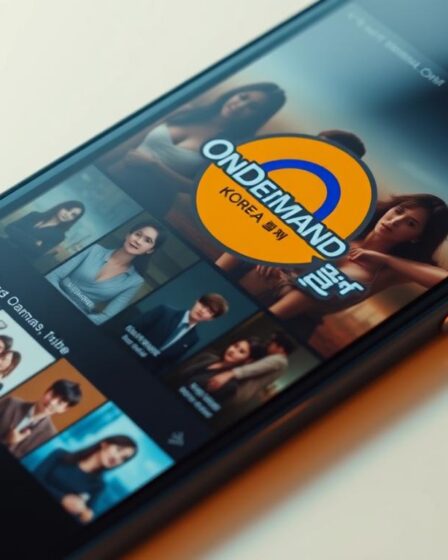 Assistindo K-Dramas Grátis