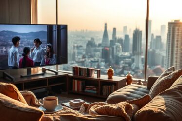 Assistir Novelas Coreanas Grátis