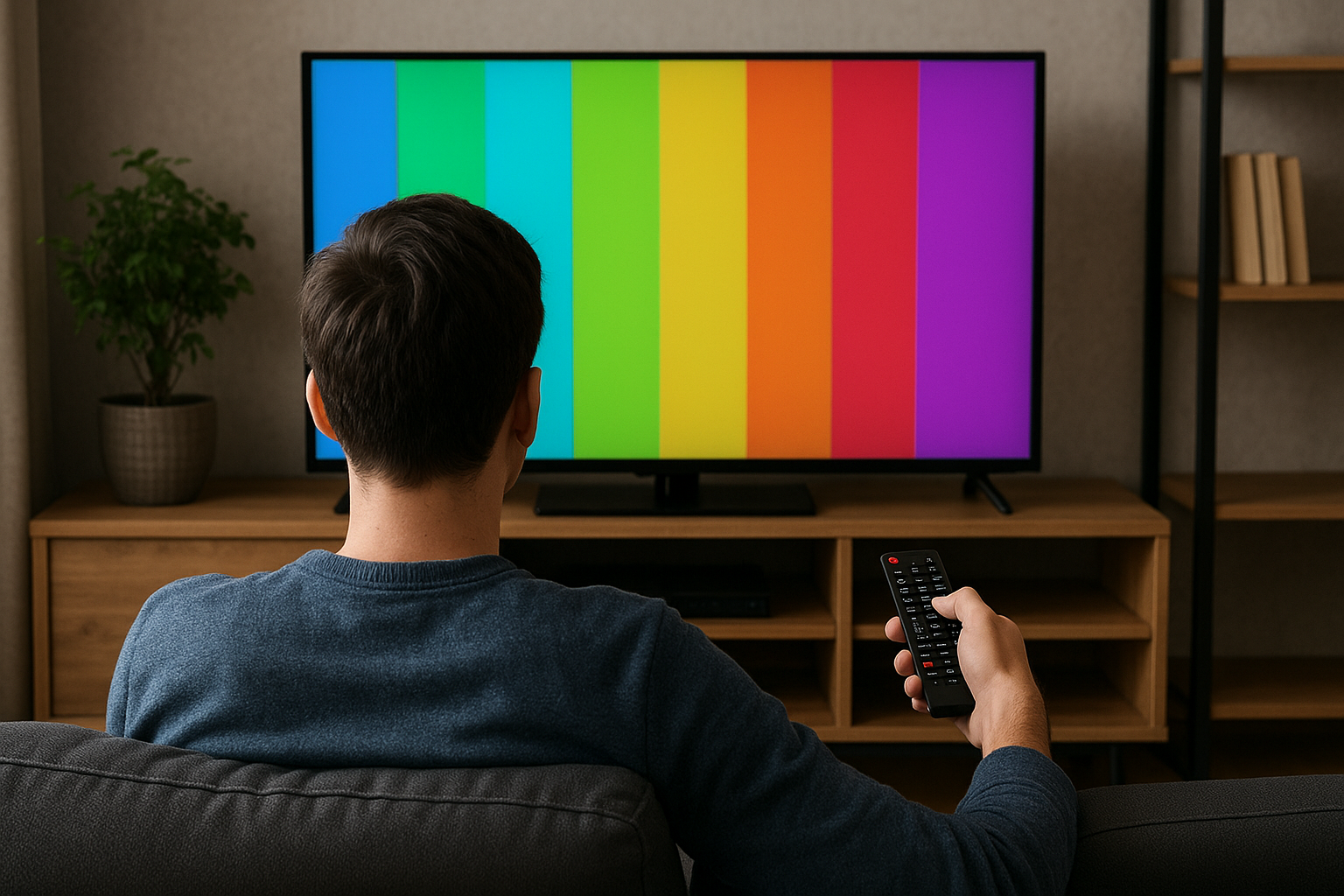 Assistir TV Grátis: Melhores Opções aqui