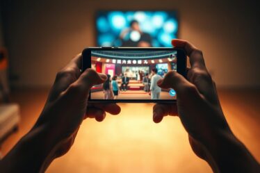 Dominando os Doramas