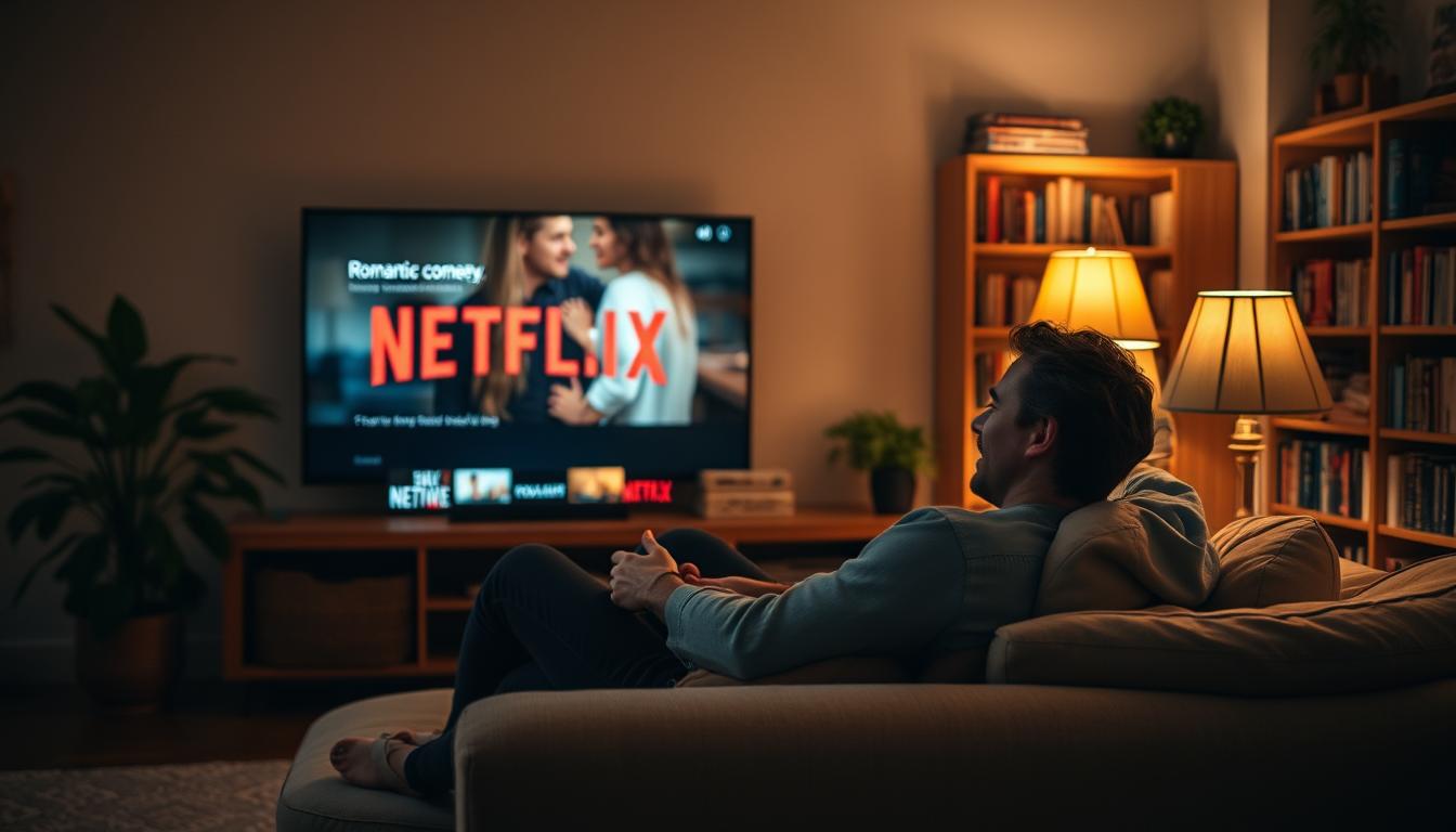 Filmes de romance