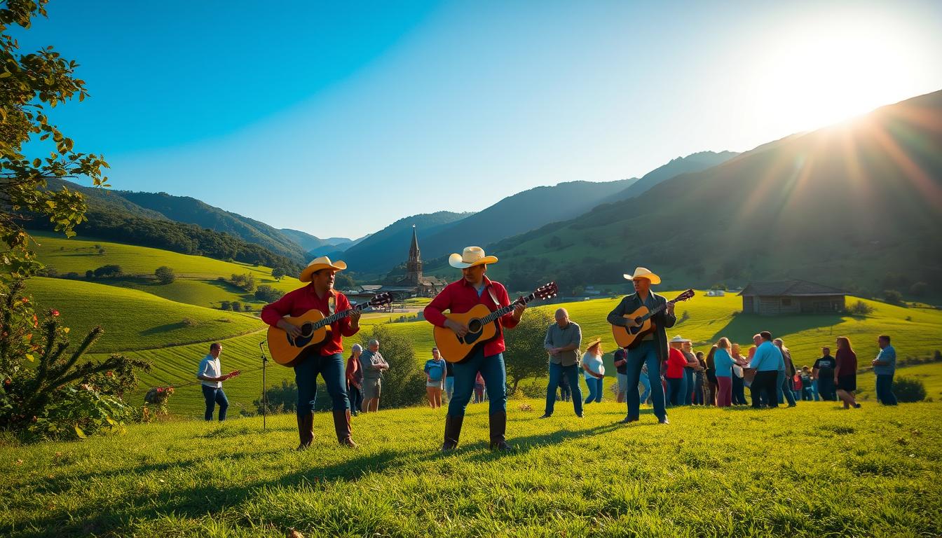 Melhor Seleção Sertaneja