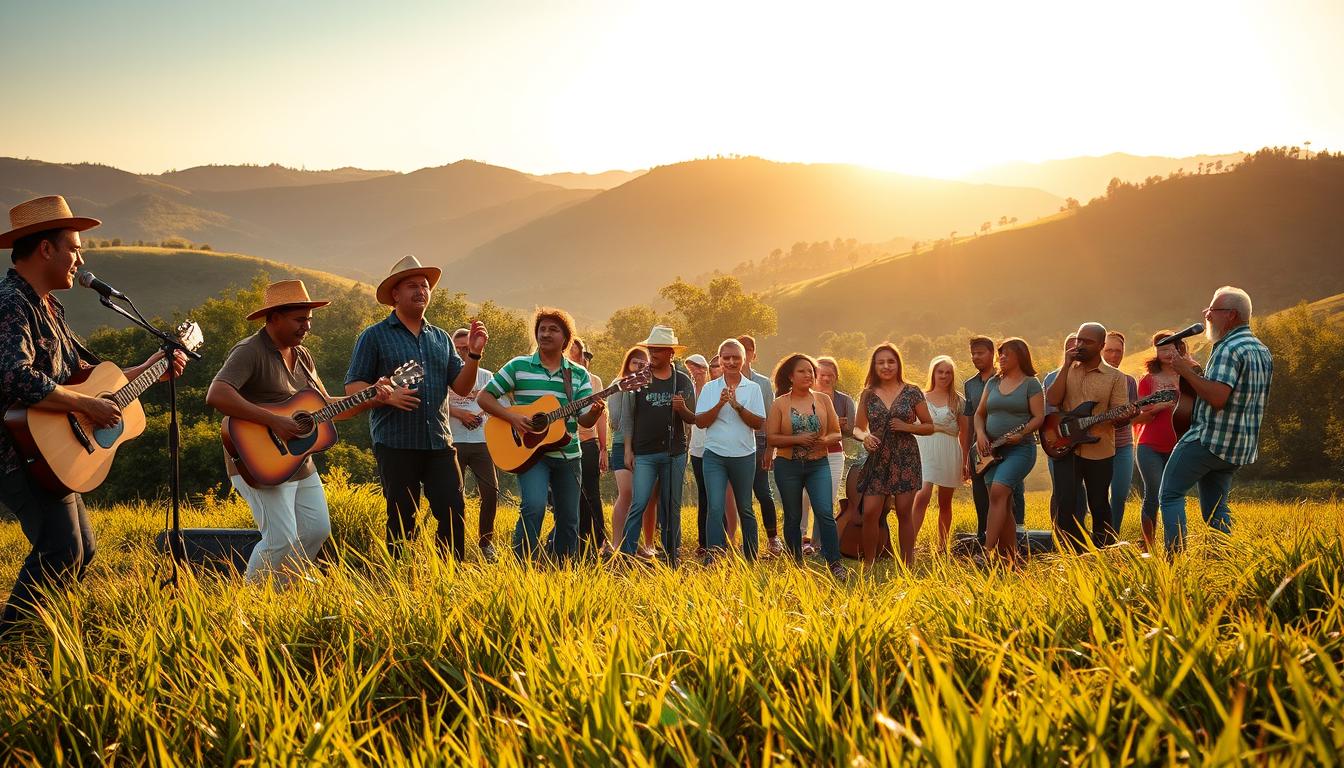 Música Sertaneja Grátis