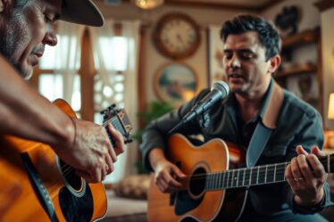 Música Sertaneja Online