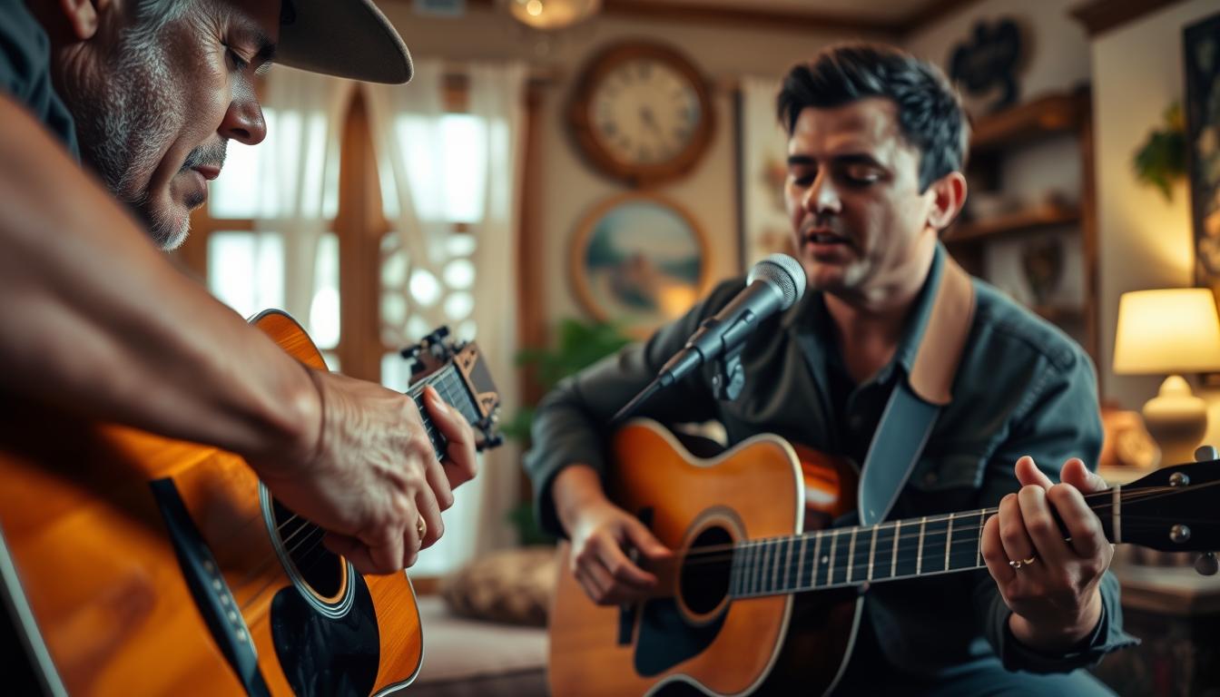 Música Sertaneja Online