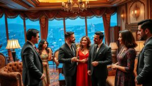 Novelas turcas