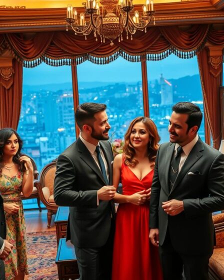 Novelas turcas