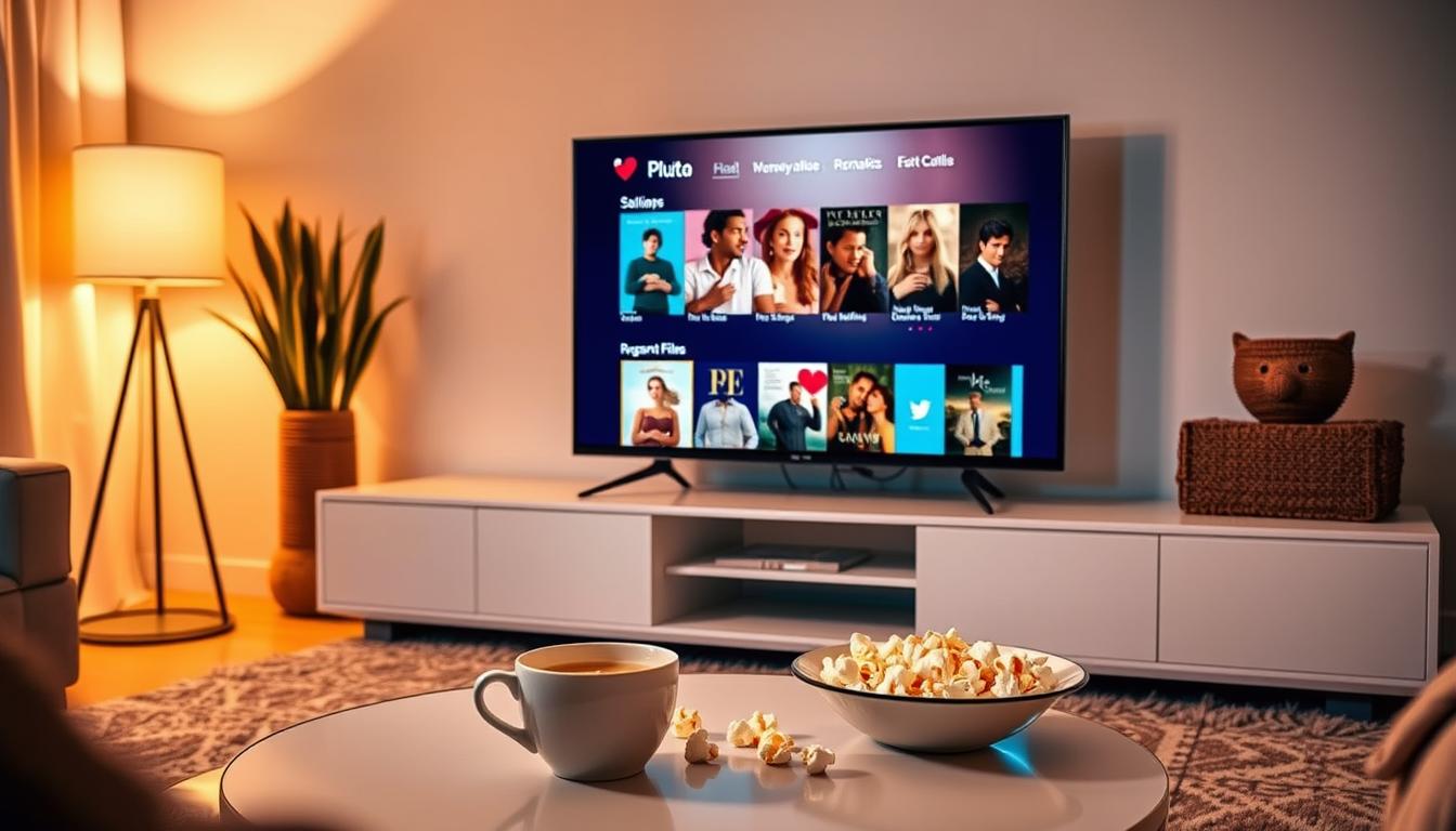 Ver Filmes Românticos