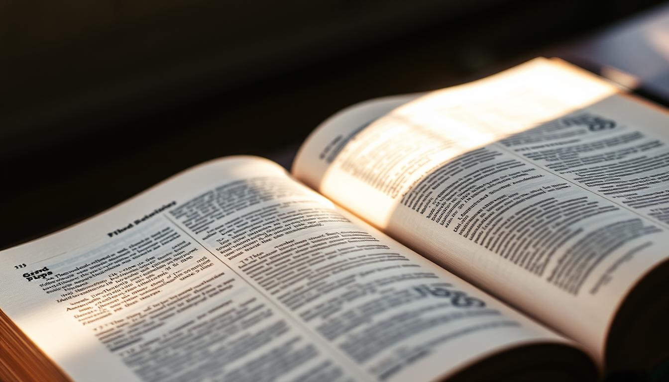 a bíblia diária online