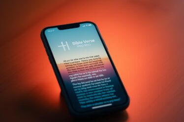 aplicativo bible verse pro