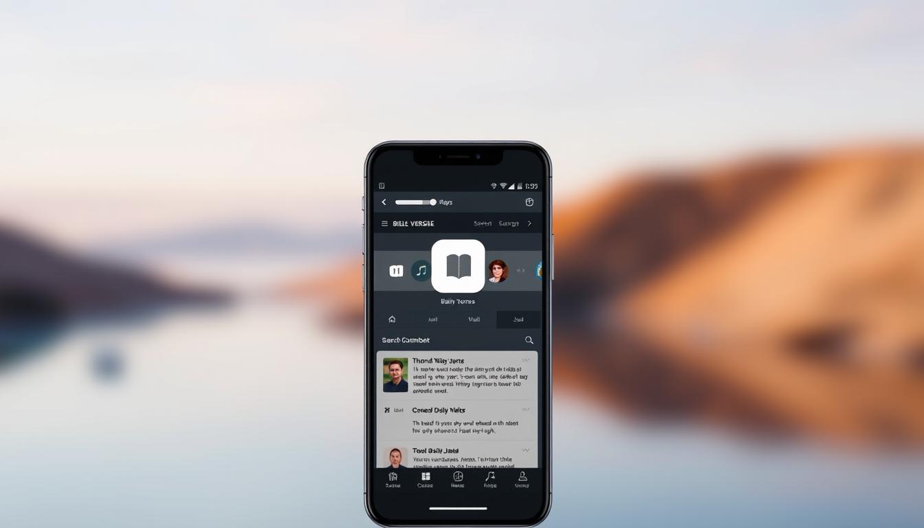 aplicativo bible verse pro