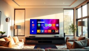 Aplicativo de TV: Assista seus programas favoritos