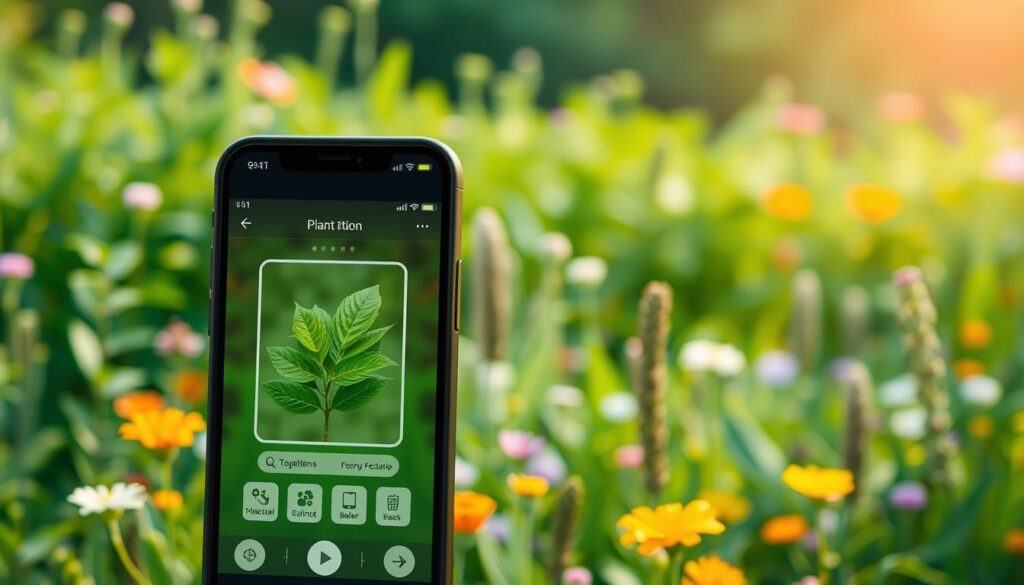 aplicativo de identificação de plantas aplicativo de identificação de plantas