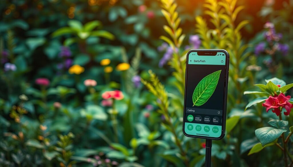 aplicativos de identificação de plantas aplicativos de identificação de plantas
