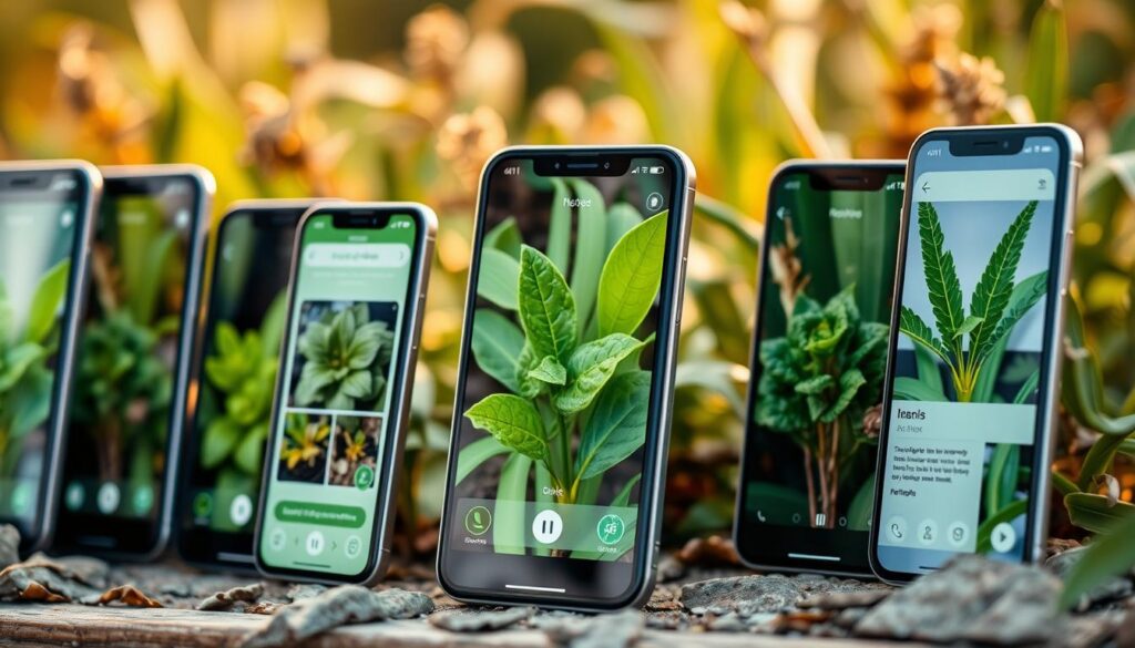 aplicativos de identificar plantas aplicativos de identificar plantas