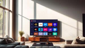 Transforme Seu Celular em uma TV com Esses Aplicativos Incríveis