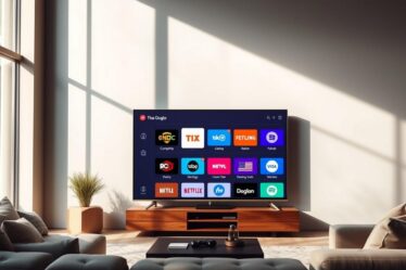 Transforme Seu Celular em uma TV com Esses Aplicativos Incríveis