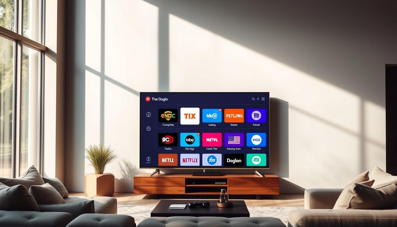 Transforme Seu Celular em uma TV com Esses Aplicativos Incríveis