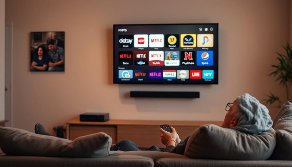 aplicativos para assistir TV online aplicativos para assistir TV online