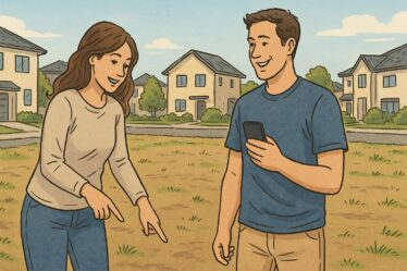 Medir terreno pelo celular: apps gratuitos e precisos