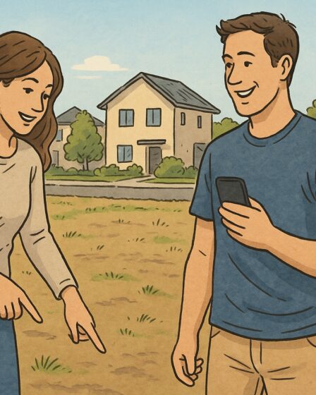 Medir terreno pelo celular: apps gratuitos e precisos