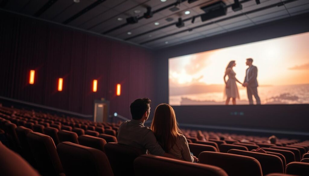 filmes de romance na era digital