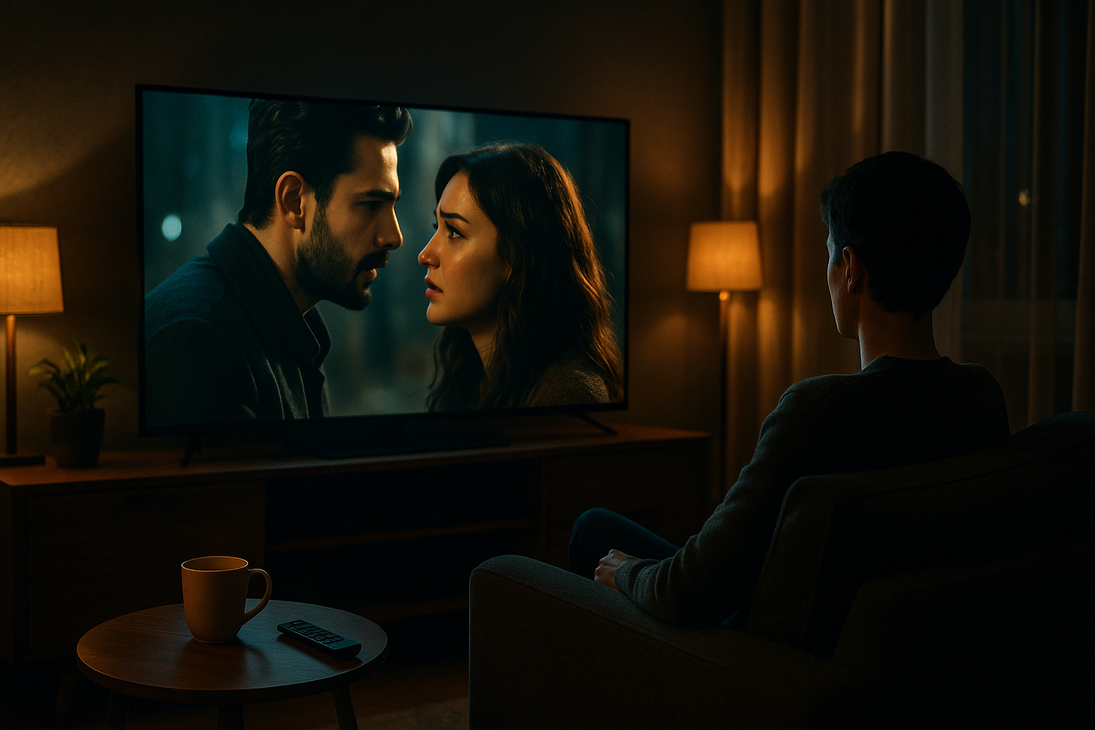 Veja onde assistir novelas turcas de graça e sem assinatura