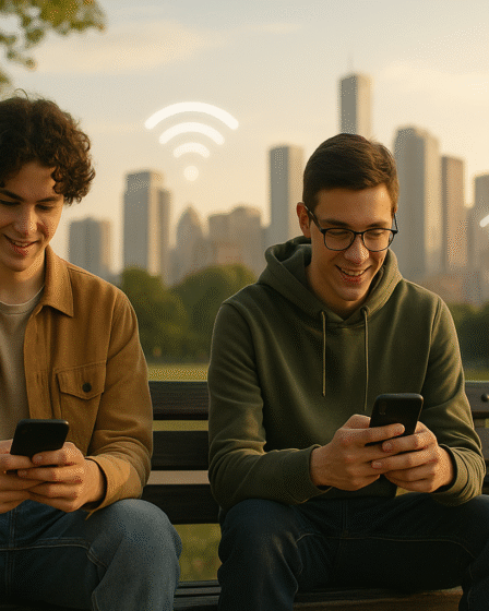 Aplicativos de Wi-Fi grátis: como ter internet sem gastar nada
