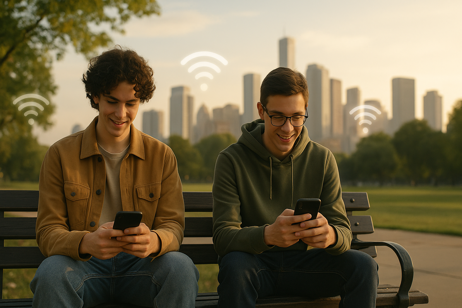 Aplicativos de Wi-Fi grátis: como ter internet sem gastar nada