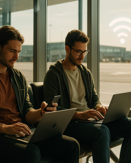 Segurança no Wi-Fi grátis: os melhores apps com proteção avançada