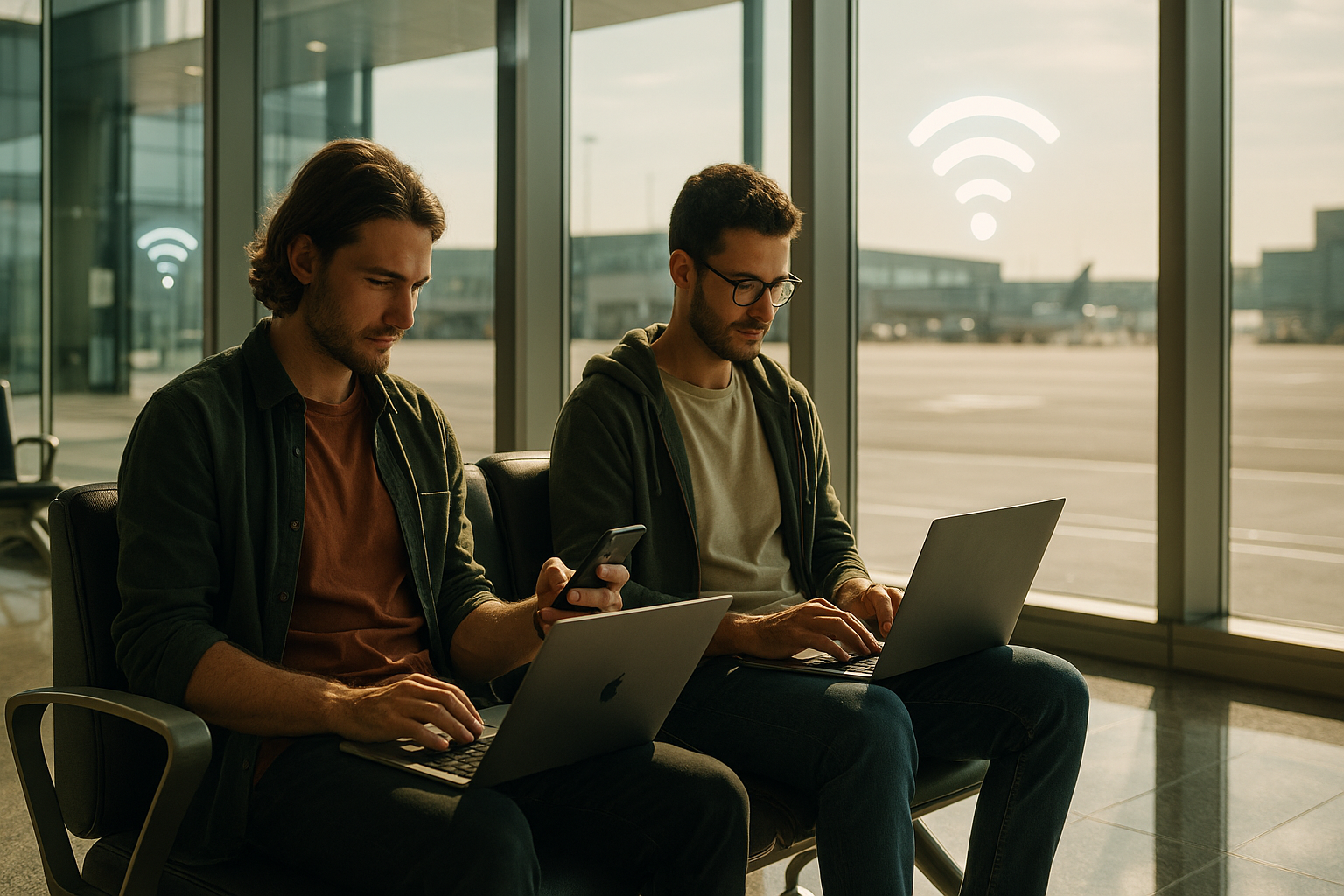 Segurança no Wi-Fi grátis: os melhores apps com proteção avançada