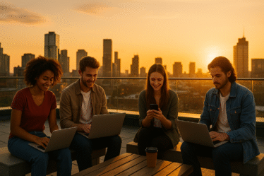 Descubra os melhores aplicativos de Wi-Fi grátis para se conectar em qualquer lugar