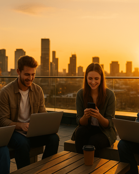 Descubra os melhores aplicativos de Wi-Fi grátis para se conectar em qualquer lugar