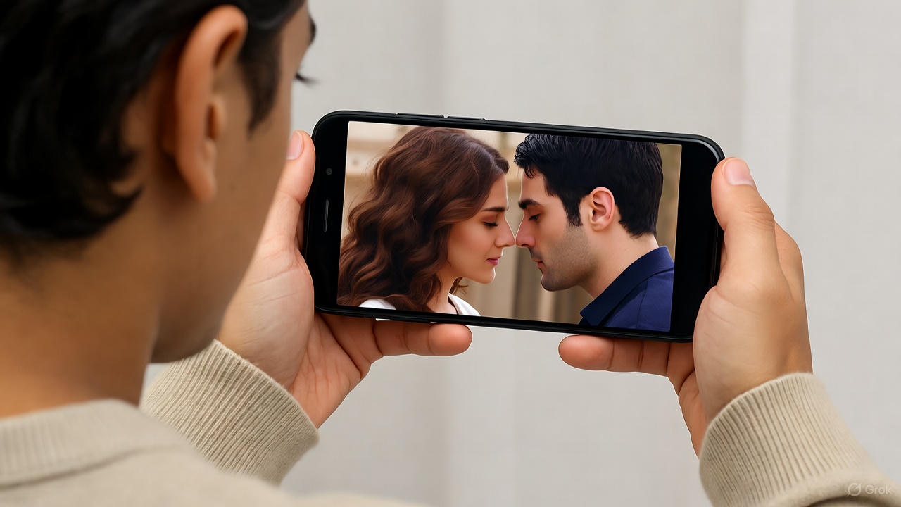 Aplicativos para Assistir Novelas Turcas: Descubra Onde se Encantar com Essas Histórias