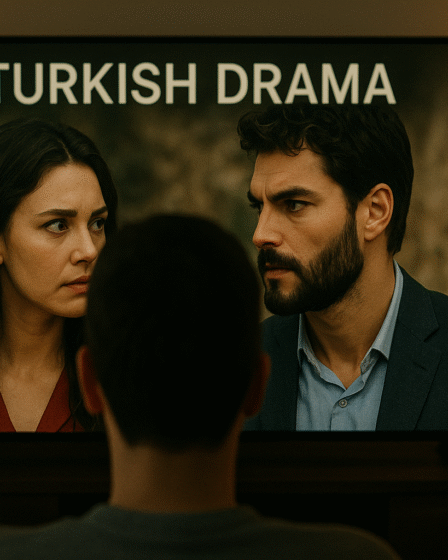 Melhores aplicativos para assistir novelas turcas
