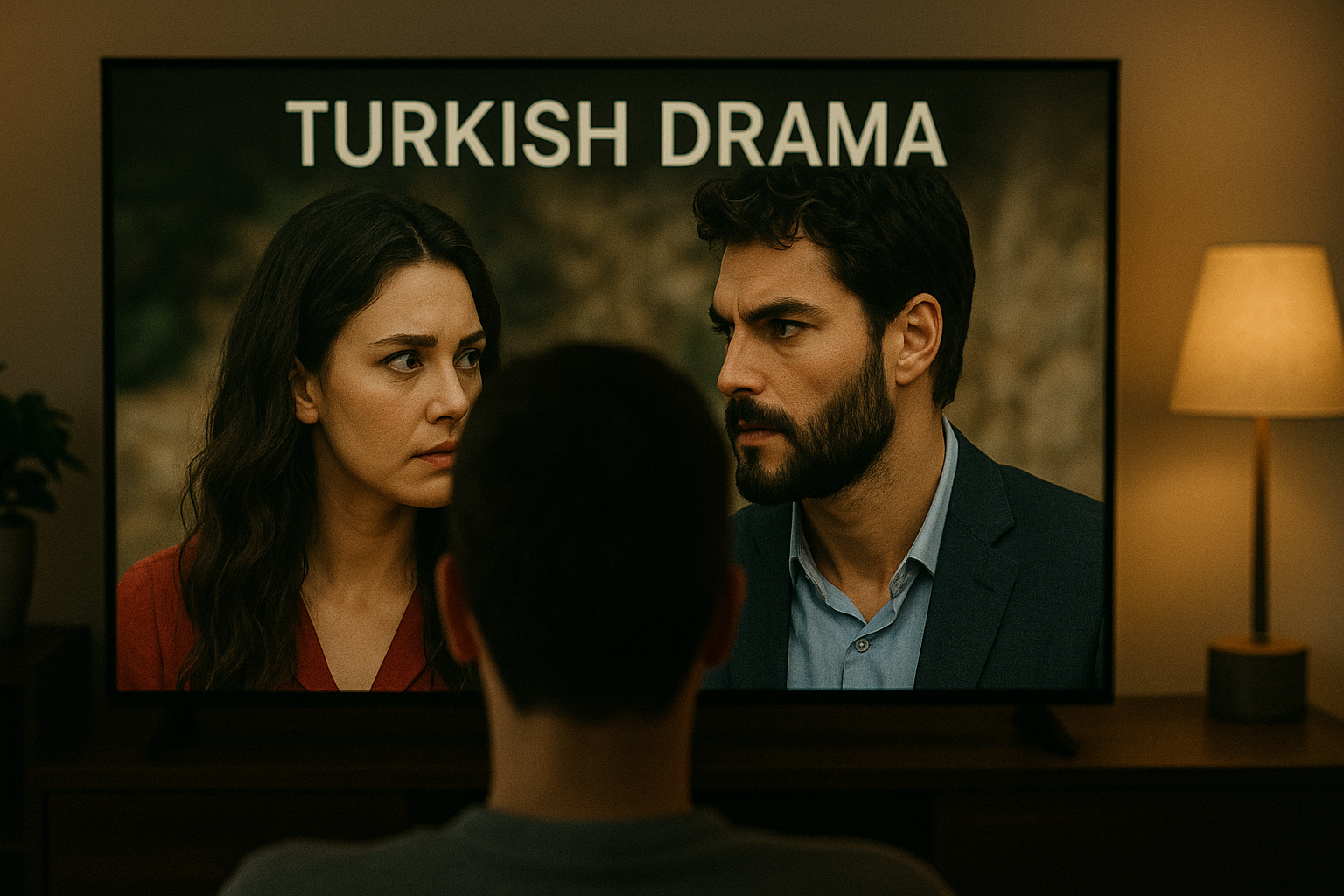 Melhores aplicativos para assistir novelas turcas