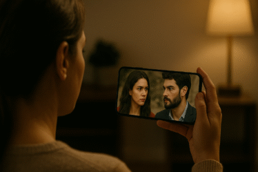 Assista novelas turcas grátis no seu celular