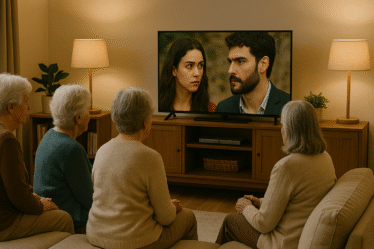 Os melhores apps para fãs de novelas turcas