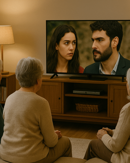 Os melhores apps para fãs de novelas turcas