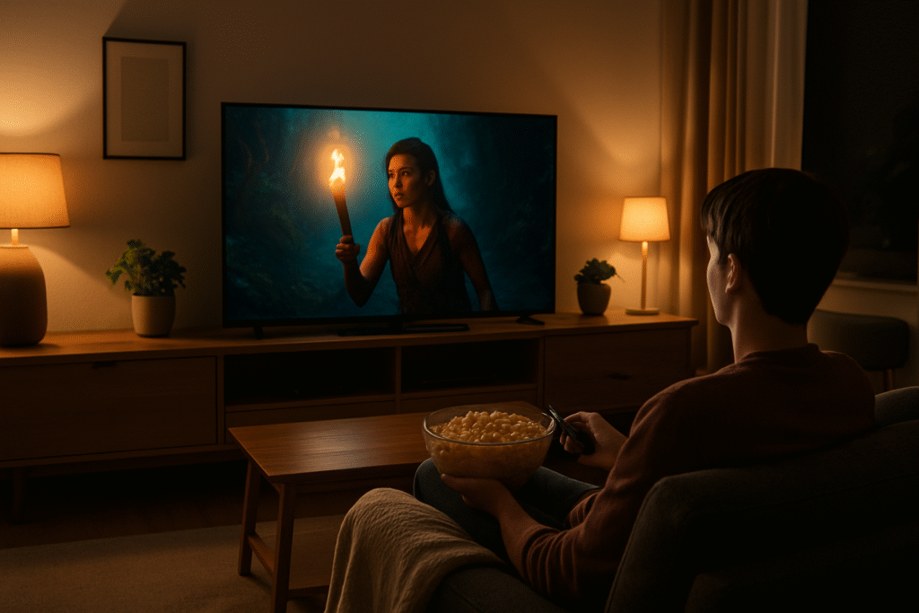 assistir filmes de graça
