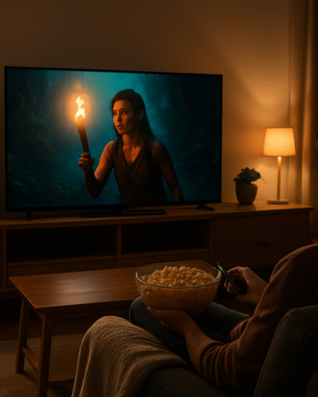 Os apps mais confiáveis para assistir filmes de graça no celular