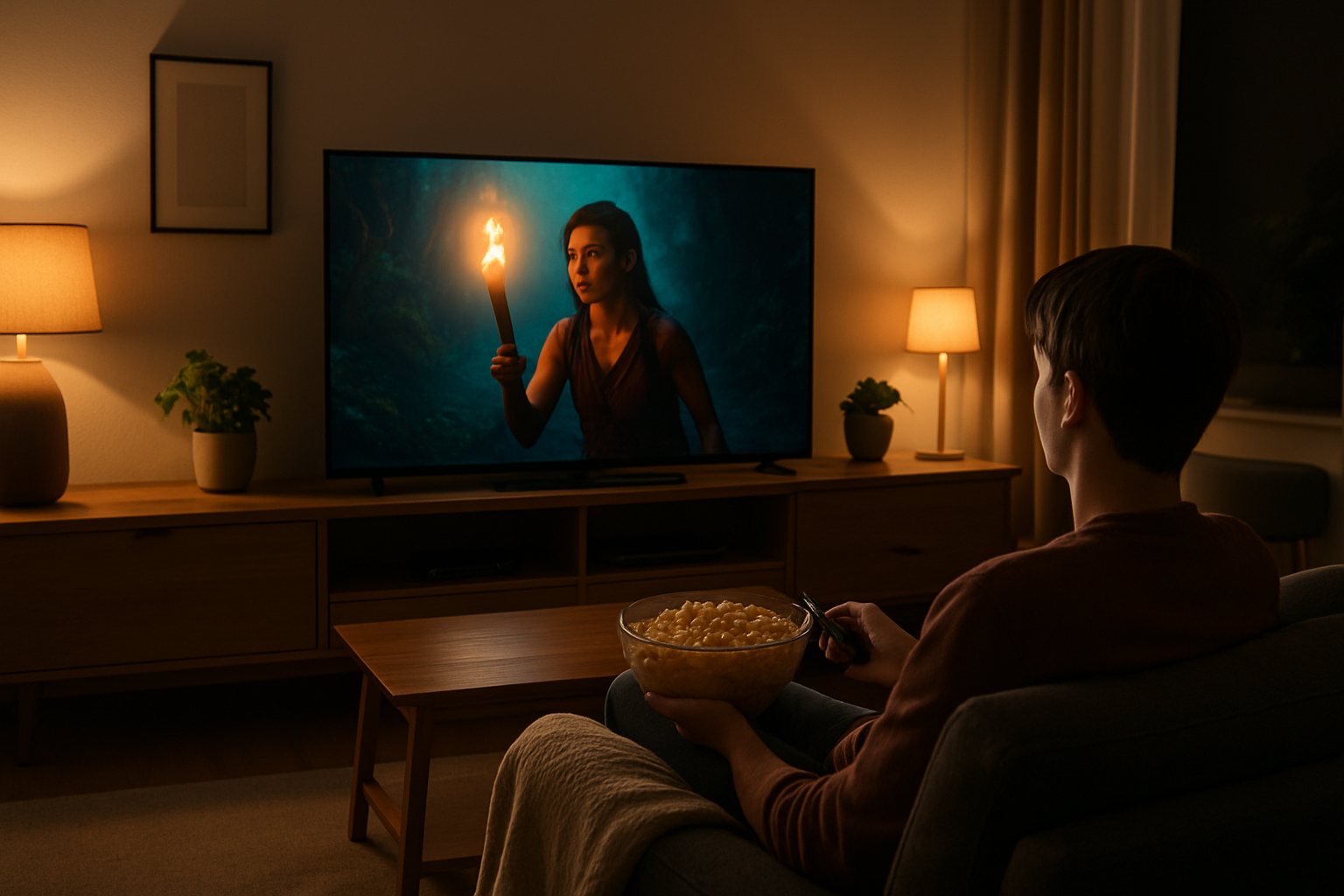 Os apps mais confiáveis para assistir filmes de graça no celular