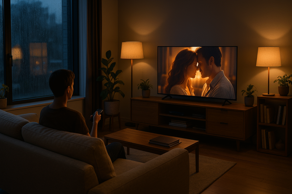 assistir filmes de graça