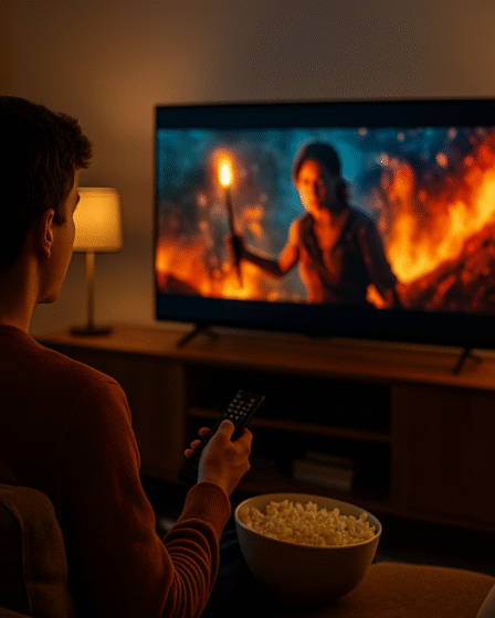Sessão pipoca garantida: veja onde assistir filmes de graça