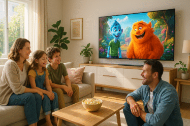 3 opções para assistir filmes de graça com segurança