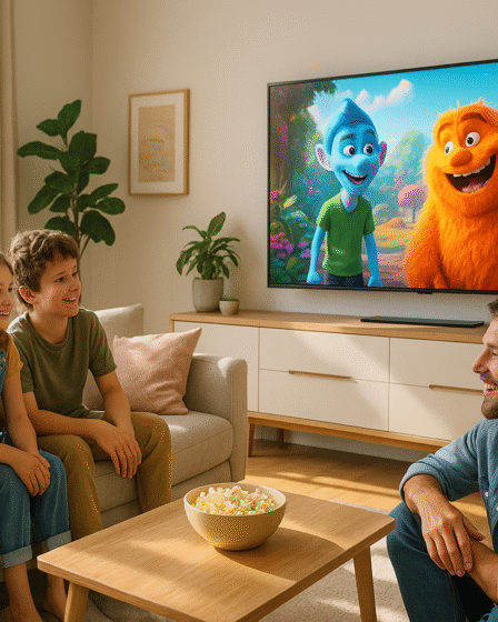 3 opções para assistir filmes de graça com segurança