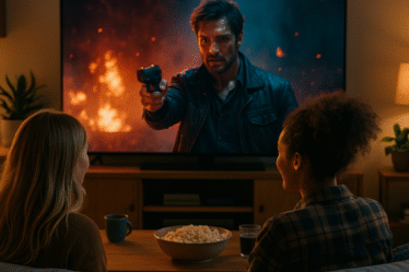 Aplicativos atualizados para assistir filmes de graça em qualquer dispositivo
