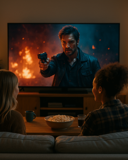 Aplicativos atualizados para assistir filmes de graça em qualquer dispositivo