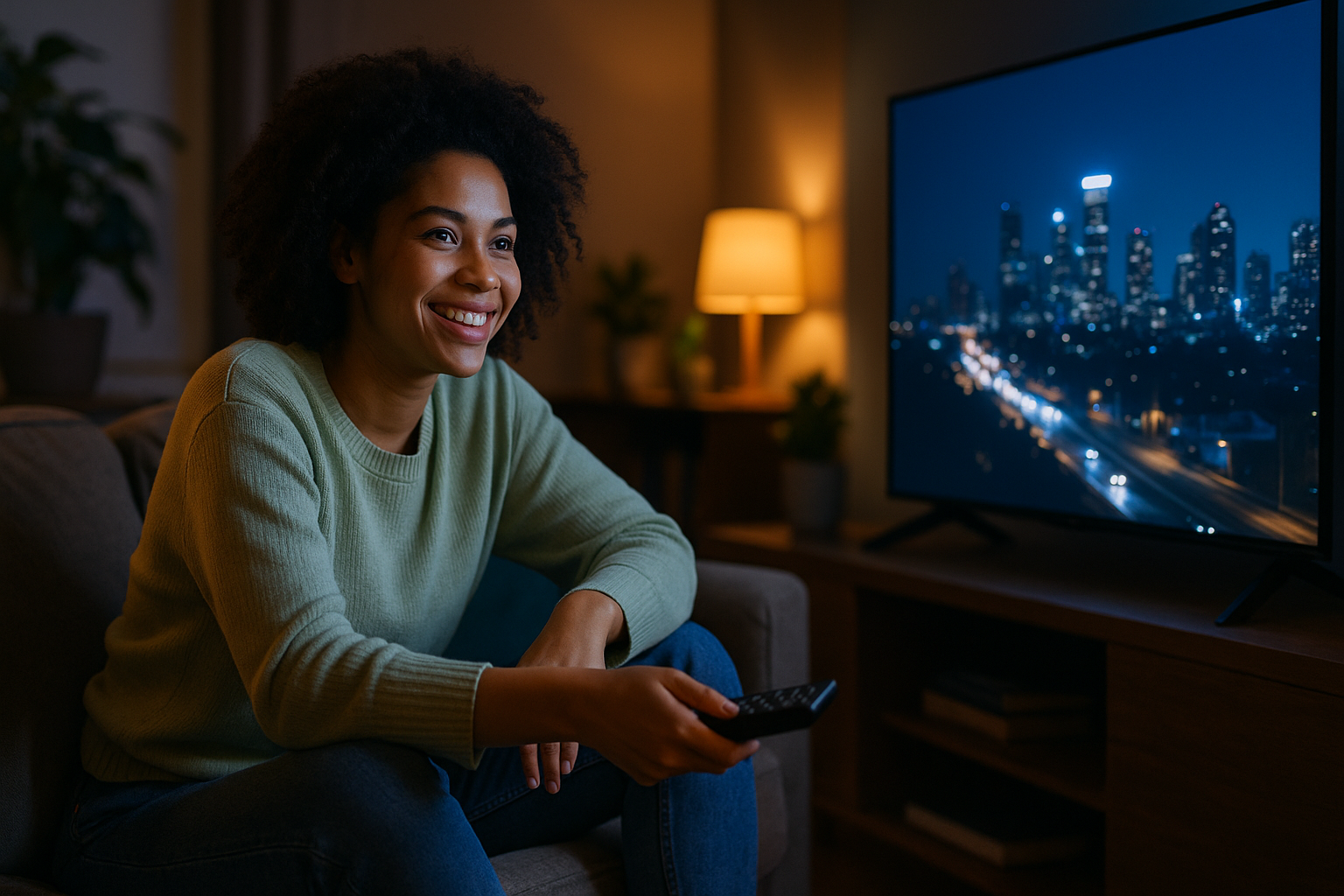 Tendência 2025: apps gratuitos para assistir filmes de graça